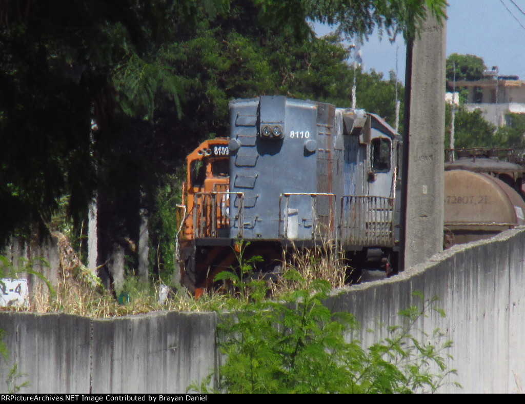 VLI 8110